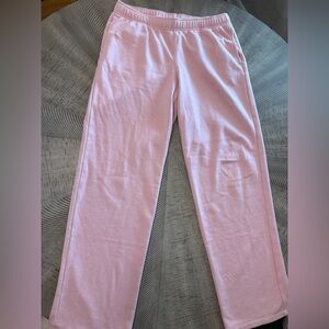 Universal Thread Light Pink Sweatpants